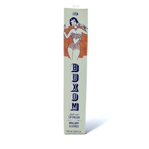 BUXOM Full-On Plumping Lip Polish | Shade: Lisa